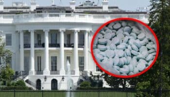 Pena por traficar fentanilo en EU será de mínimo 10 años de prisión