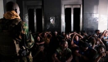 ¿Qué sucede en Congo? SRE, el Papa y comunidad internacional expresan preocupación