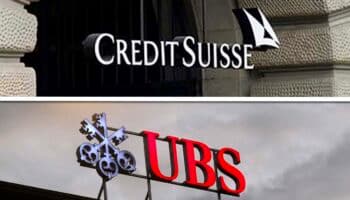 UBS investiga cuentas no reveladas vinculadas al nazismo en Credit Suisse