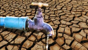 Agua: El nuevo frente en negociaciones comerciales de México con EU