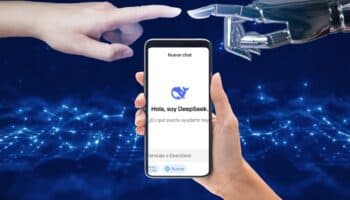 ¿Qué es DeepSeek? La nueva IA china que ocupa la primera posición en la App Store