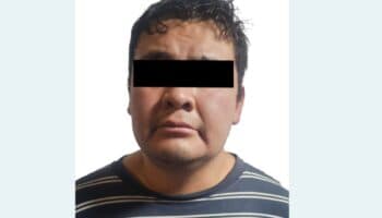 Detienen a profesor acusado de ‘tocamientos’ a alumnas de 8 años en Edomex