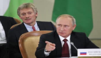 Se aleja negociación de paz en Ucrania, 'nuestra postura es bien conocida por todos': Kremlin