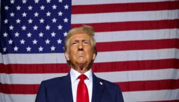 Regreso de Trump es un cambio de era y época: Edmundo Jacobo | Video