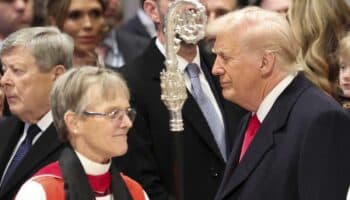 Mirador Político | Debiera haber Obispas: Jorge Alcocer V.