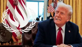 Detención migrante debe ser el 'último recurso', advierte la ONU a Trump