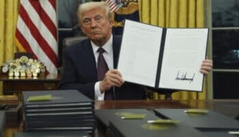 Alianza de México con China para enfrentar a Trump es un sueño guajiro: Guajardo