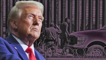 Trump reconsidera redadas de migrantes en Chicago tras filtrarse detalles: Homan