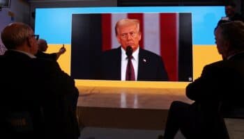 Egopolítica: el estilo de hacer política que personifica Trump y se extiende por el mundo