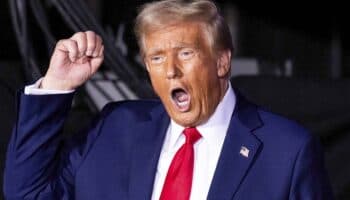 Aranceles de Trump los “acabarán pagando los consumidores”: empresarios de EU