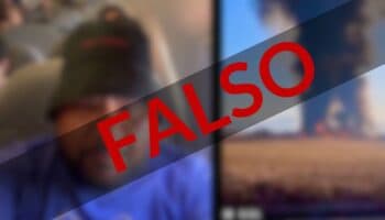 Jesús Hernández, el periodista convertido en 'meme' para desinformar