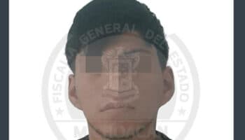 Cae 'El Sierra' por asesinato de periodista en Uruapan