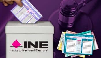 Votantes decidirán sobre la idoneidad de candidaturas al Poder Judicial: presidenta TEPJF | Entérate