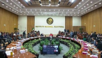 La presunta red de corrupción laboral dentro del INE