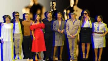 Netflix: Es una pena que controversia sobre Gascón haya opacado el valor de 'Emilia Pérez'