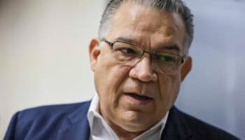 Venezuela: Denuncian detención del excandidato presidencial Enrique Márquez