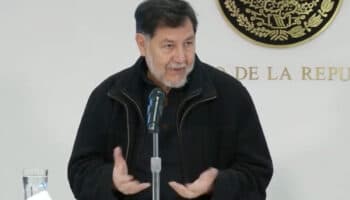 Así reaccionó Sheinbaum a viajes de Noroña en primera clase | Video