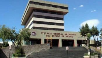 Fiscalía del Estado de México investiga a Ministerio Público por supuestos vínculos delictivos