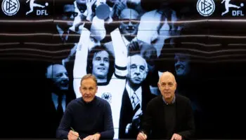 'Alemania le falló a Beckenbauer': Matthias Sammer