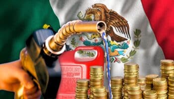 ¿Habrá tope de precio de la gasolina a nivel nacional? Sheinbaum adelanta reunión con empresarios