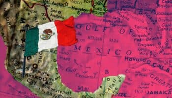 El 57% de la conversación mexicana en redes sociales es sobre Trump y el Golfo de México: Capisci | Video