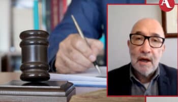 "Se rompió el monopolio de la investigación de los delitos": José Ramón Cossío