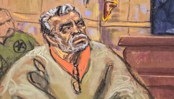 El Mayo Zambada va a asestar duros golpes a aquellos que lo traicionaron: Montenegro | Entérate