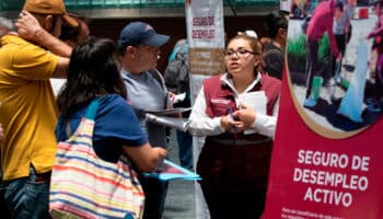Miles de empleos en la CDMX: STyFE lanza 5,000 ofertas laborales