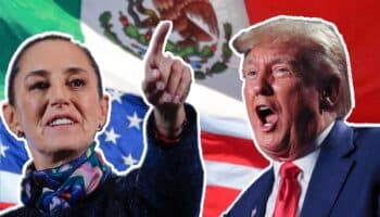 México rechaza aterrizaje de avión militar de Estados Unidos con migrantes: Reuters