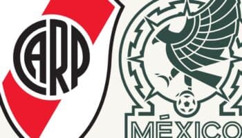 México vs. River Plate: Otro inédito partido para el Tri | Cuándo y dónde ver