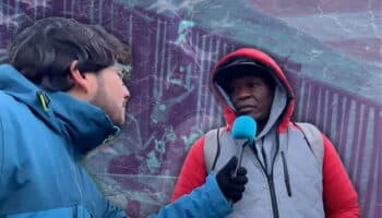 Citas canceladas dejan a migrantes 'congelados' en Reynosa: Periodista | Entérate