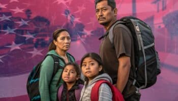 México cierra 2024 con peticiones de asilo en picada pero migración récord