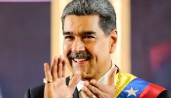 Nicolás Maduro toma protesta como presidente de Venezuela | Video