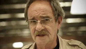Muere escritor y doctor mexicano Eduardo Monteverde
