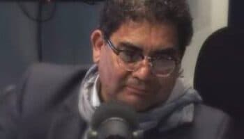 “México ha sido un jugador estratégico en el espionaje internacional”: Juan Alberto Cedillo