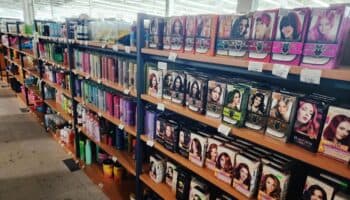 Operación Limpieza | Decomisan más de 350 millones de pesos de productos ilegales en Durango