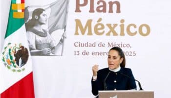 Plan México no se podrá realizar sin cambios profundos: IMEF | Video