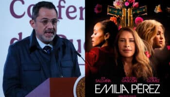 Garantía Cinépolis bajo la lupa de Profeco tras quejas en salas de Emilia Pérez