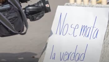 Se deben fortalecer los mecanismos de protección a periodistas: RSF | Entérate