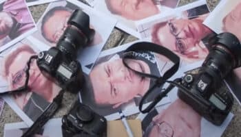 'En 2024 los periodistas continuaron pagando un precio muy alto por ejercer su trabajo": RSF | Video