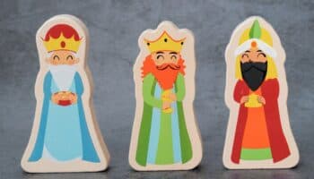 CDMX: Lleva tu carta a los reyes magos en la Glorieta de los Insurgentes