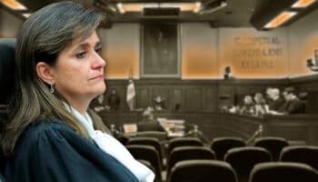 Lancé propuesta que implicaba retraso; plazos de elección judicial no dejan margen de maniobra: Ríos Farjat | Entérate