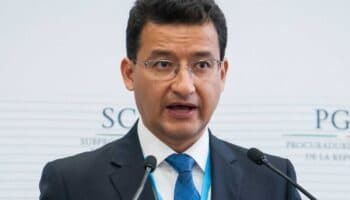 Soledad Jarquín lamenta nombramiento de exfiscal oaxaqueño como delegado de FGR en Edomex: 'Te robaste la justicia para Sol'