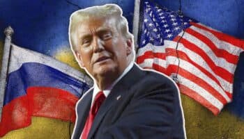 A Trump 'le gustan' las sanciones como forma de hacer política, responde Rusia