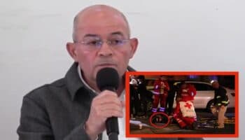 Fiscalía de Nayarit arresta a la mujer equivocada tras choque mortal