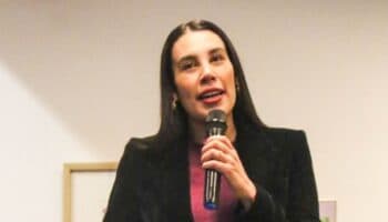 Secretaria de Turismo de México descarta una "fractura" con España: "Somos hermanos"