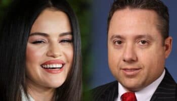 Selena Gomez responde a político republicano que propuso deportarla