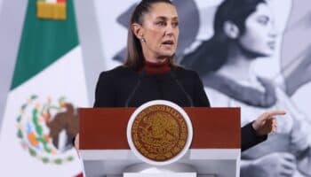 Sheinbaum enviará al Congreso reformas contra reelección y nepotismo