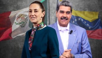 Trump militariza guerra contra el narco: Las implicaciones para Maduro… y para México | Artículo