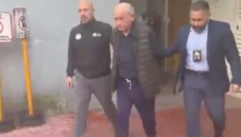 Cooperativa Cruz Azul: 'detención de Billy Álvarez refleja transformación en el país'